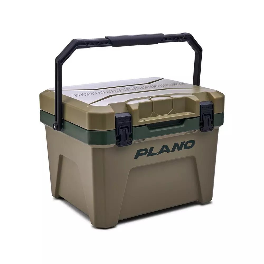 Plano Frost Kylmälaukku 21QT | 20L Green