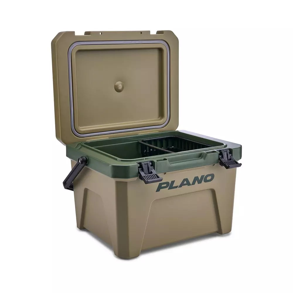 Plano Frost - Kylmälaukku 21QT | 20L Green