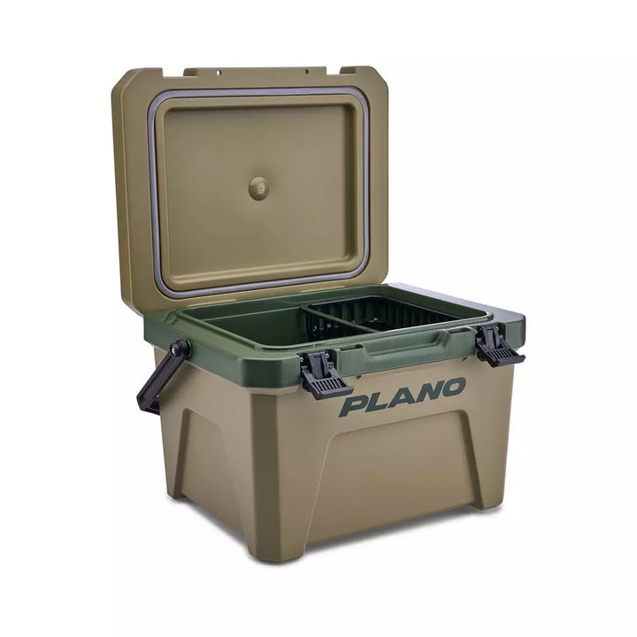 Plano Frost Kylmälaukku 21QT | 20L Green