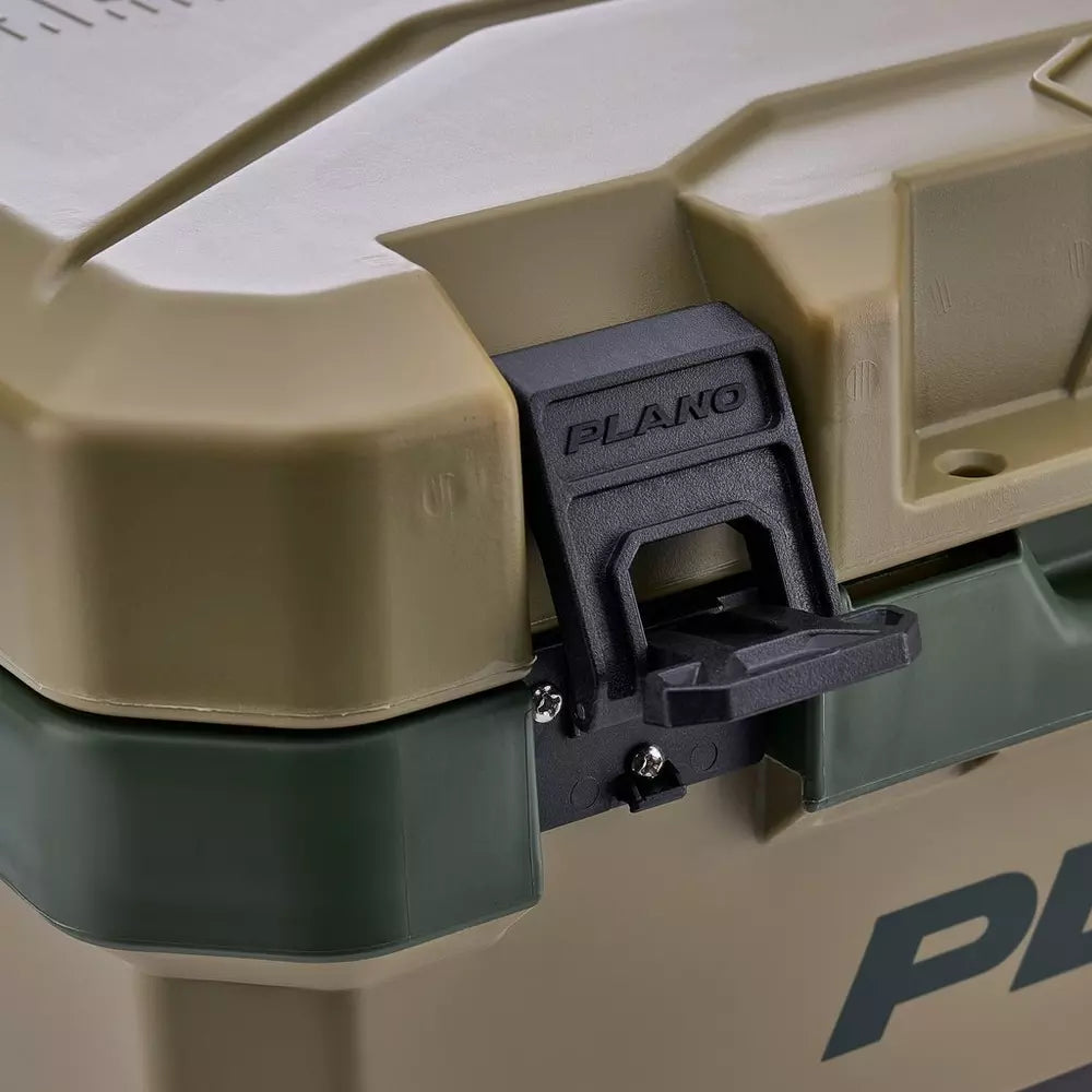 Plano Frost Kylmälaukku 21QT | 20L Green