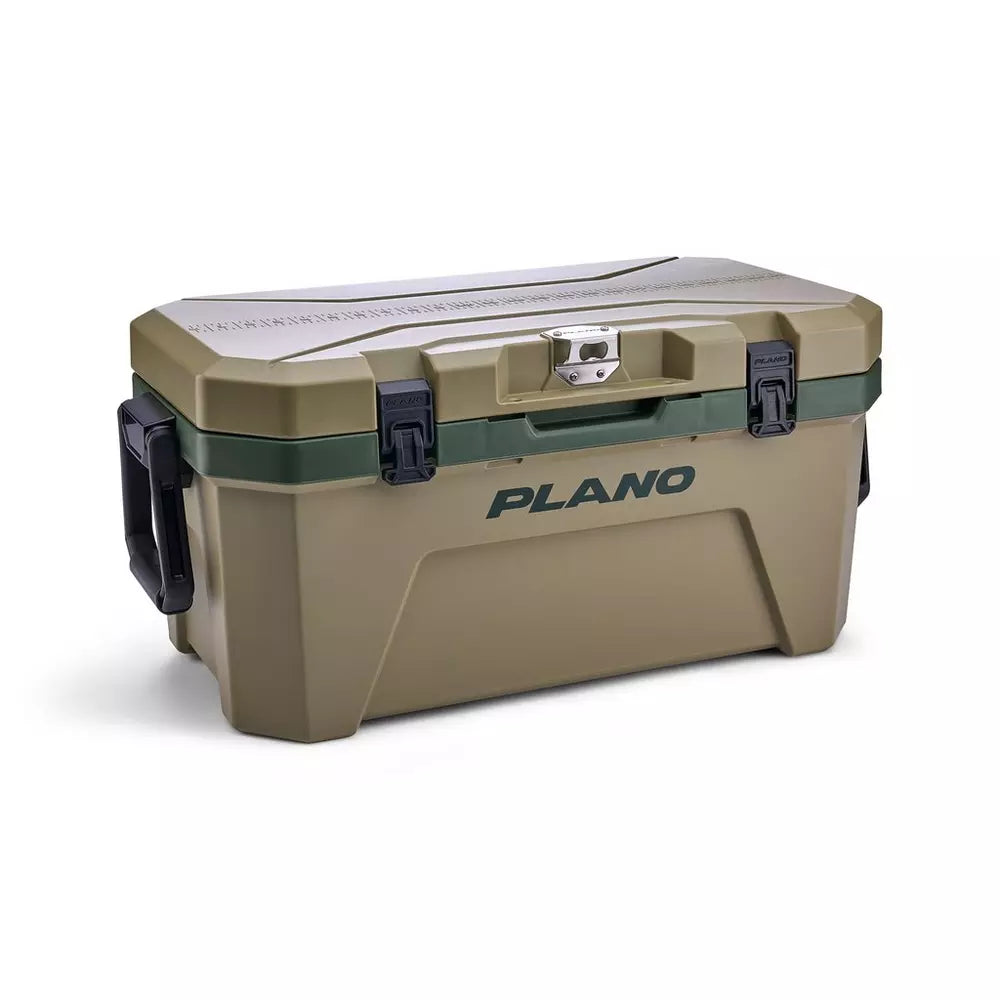 Plano Frost - Kylmälaukku 32QT | 30L Green