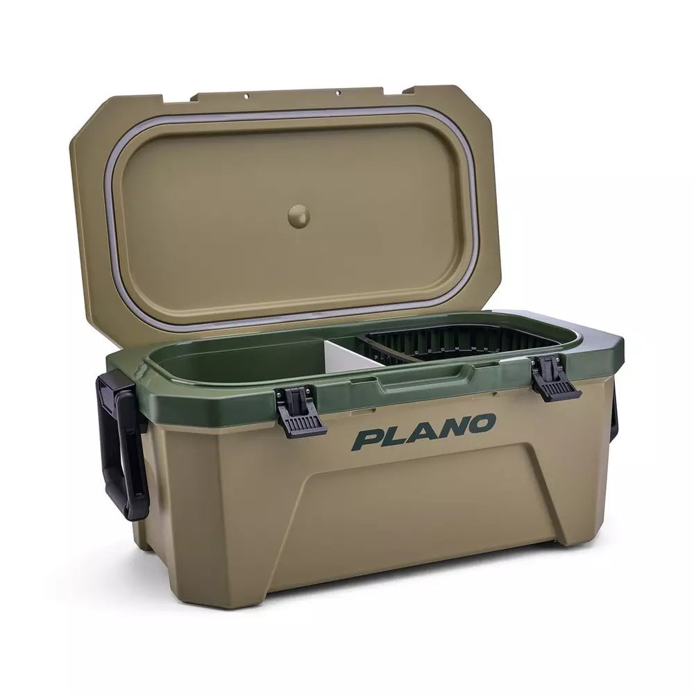 Plano Frost - Kylmälaukku 32QT | 30L Green