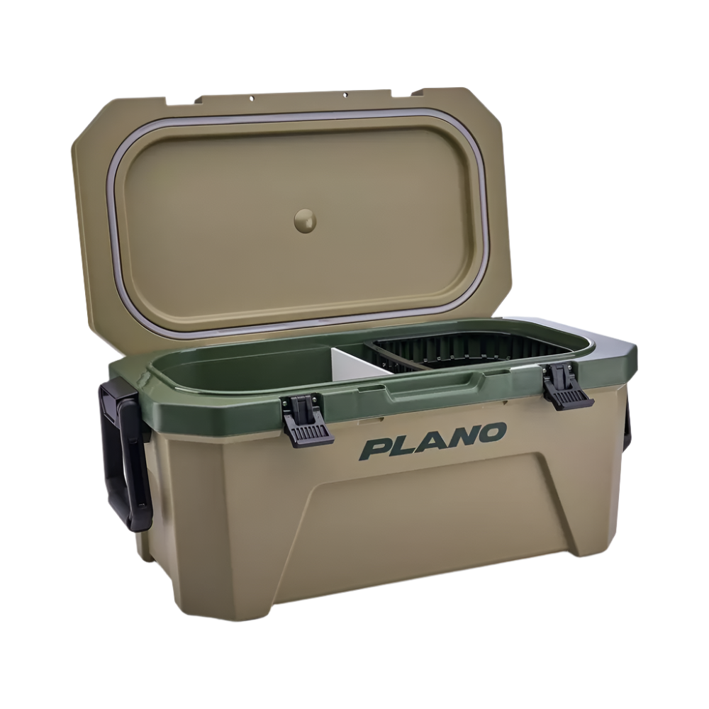 Plano Frost - Kylmälaukku 32QT | 30L Green