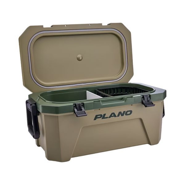 Plano Frost Kylmälaukku 32QT | 30L Green