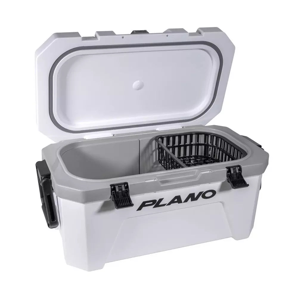Plano Frost Kylmälaukku 32QT | 30L White