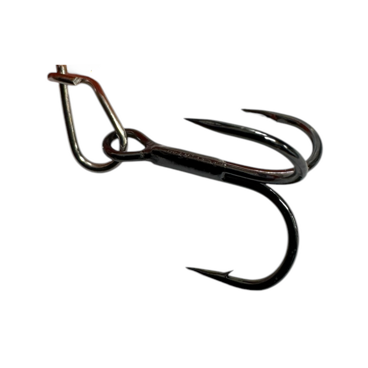 Pilkkipaja Kapten Levypyrstö Tasapaino 83mm 21g | Folio ahven