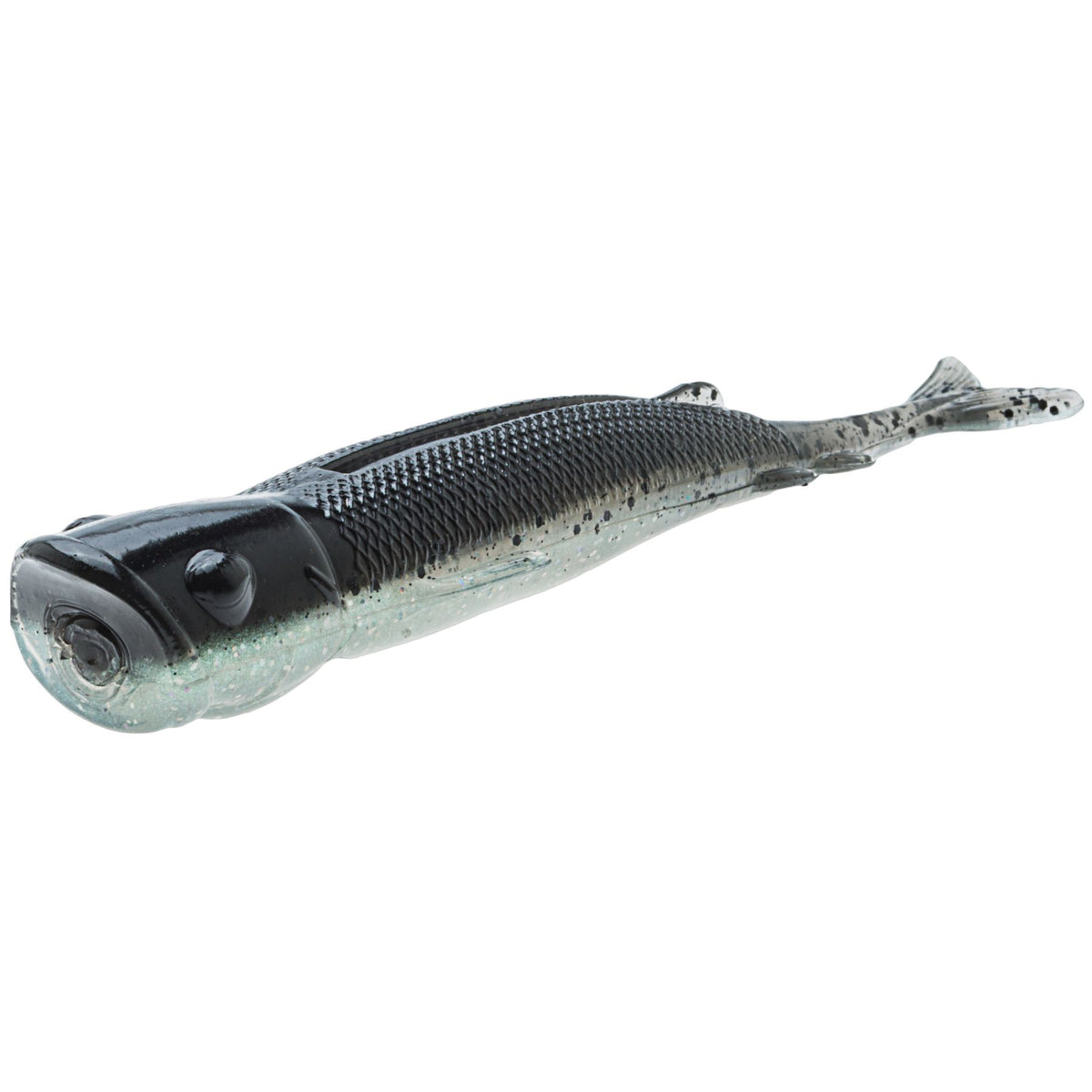 Z-Man Pop ShadZ Jigi 4&quot; 3kpl | Bad Shad