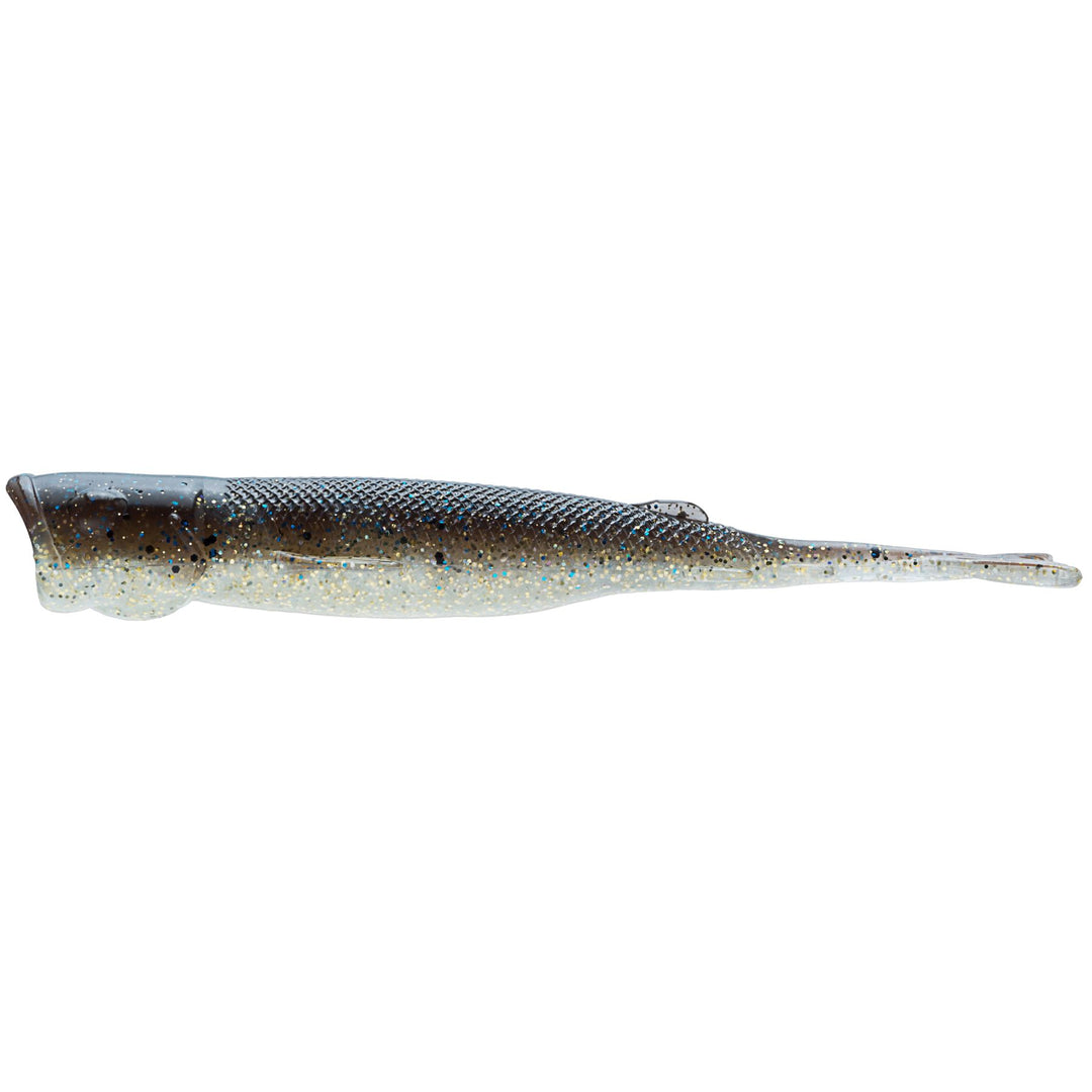 Z-Man Pop ShadZ Jigi 4" 3kpl | Breaking Bream
