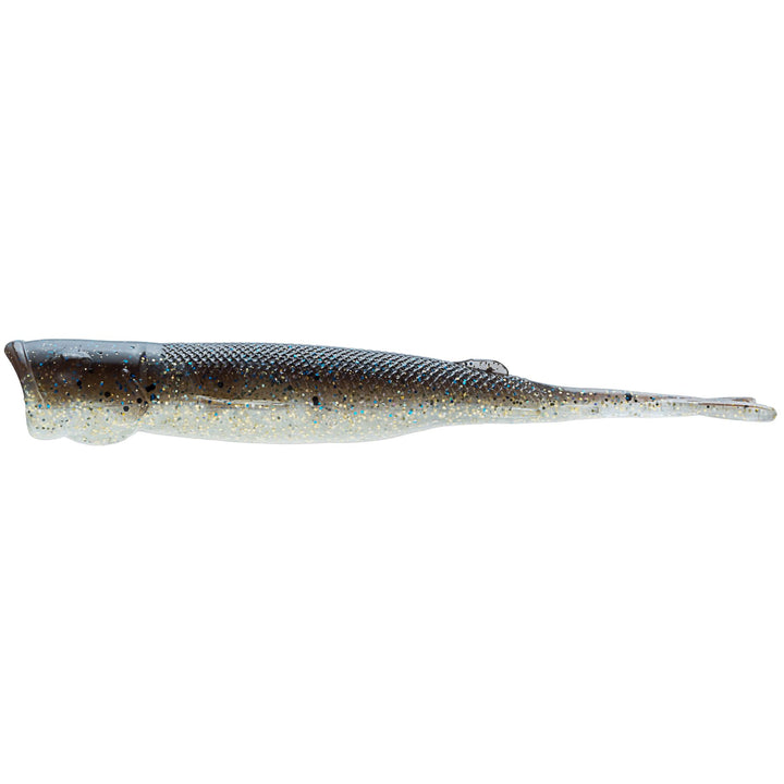Z-Man Pop ShadZ Jigi 4" 3kpl | Breaking Bream