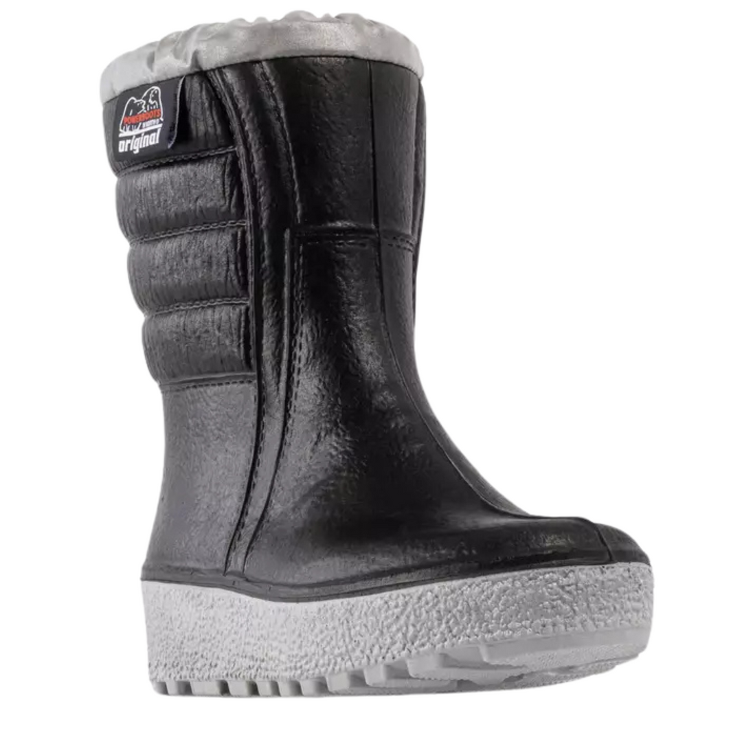 Power Boots Original Lämpösaapas | Lyhytvartinen