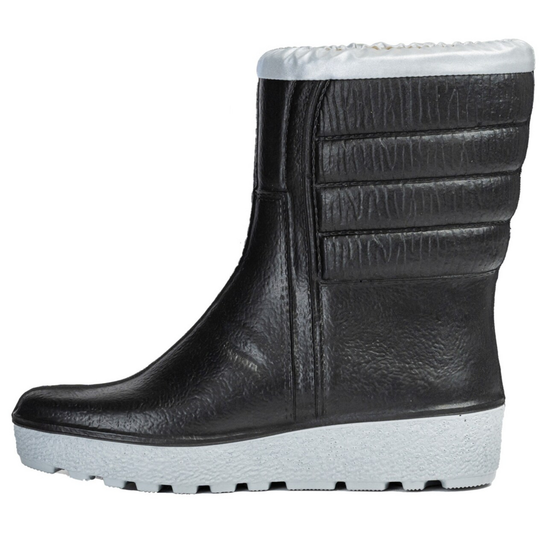 Power Boots Original Lämpösaapas | Lyhytvartinen