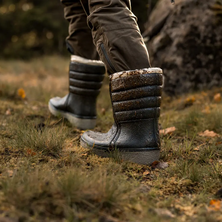 Power Boots Original Lämpösaapas | Lyhytvartinen
