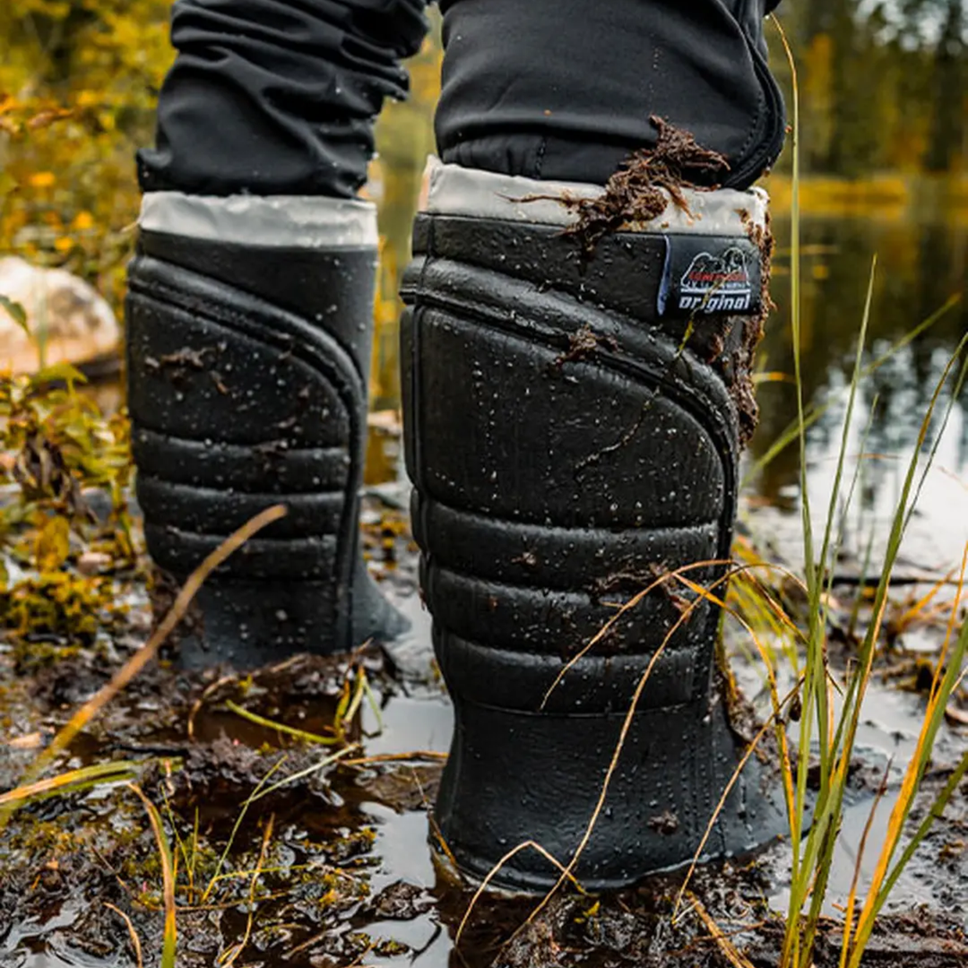Power Boots Original Lämpösaapas | Pitkävartinen