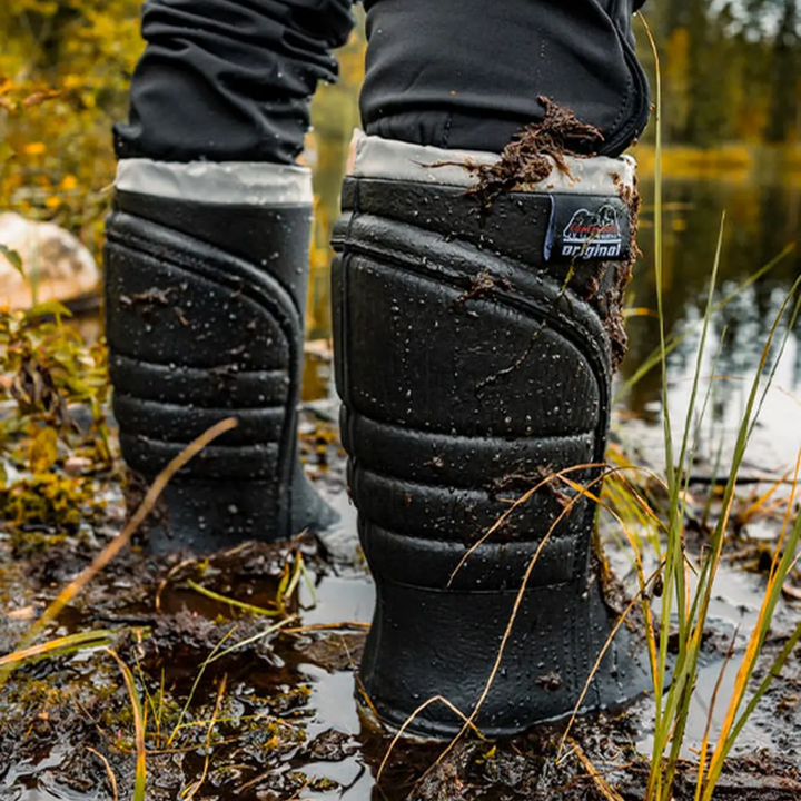 Power Boots Original Lämpösaapas | Pitkävartinen