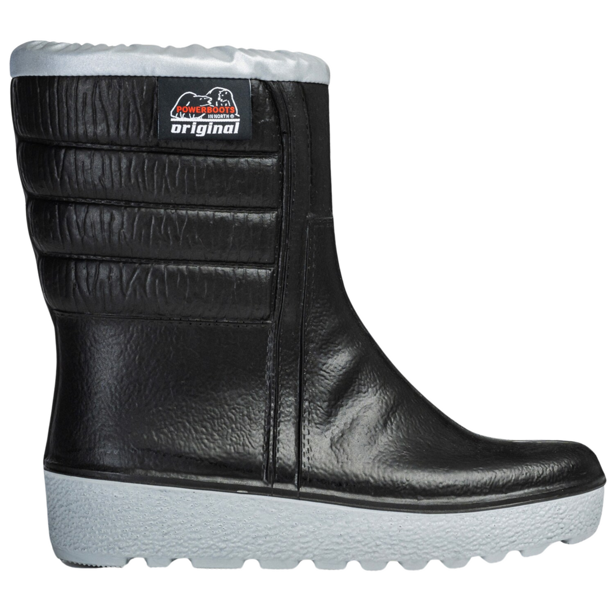 Power Boots Original Lämpösaapas | Lyhytvartinen
