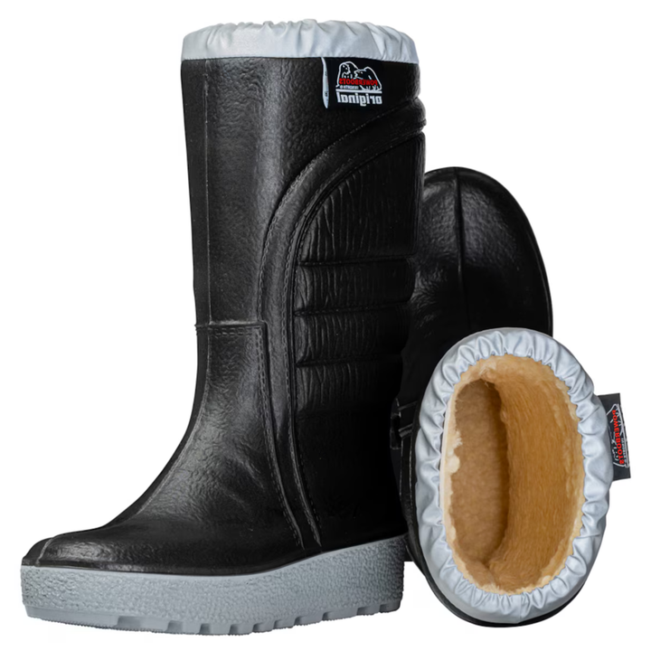 Power Boots Original Lämpösaapas | Pitkävartinen