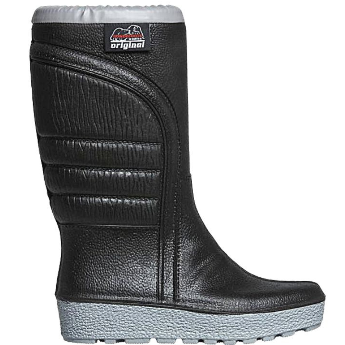 Power Boots Original Lämpösaapas | Pitkävartinen