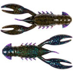 Z-Man Pro CrawZ Jigi 3.5" 3kpl | Bama Bug