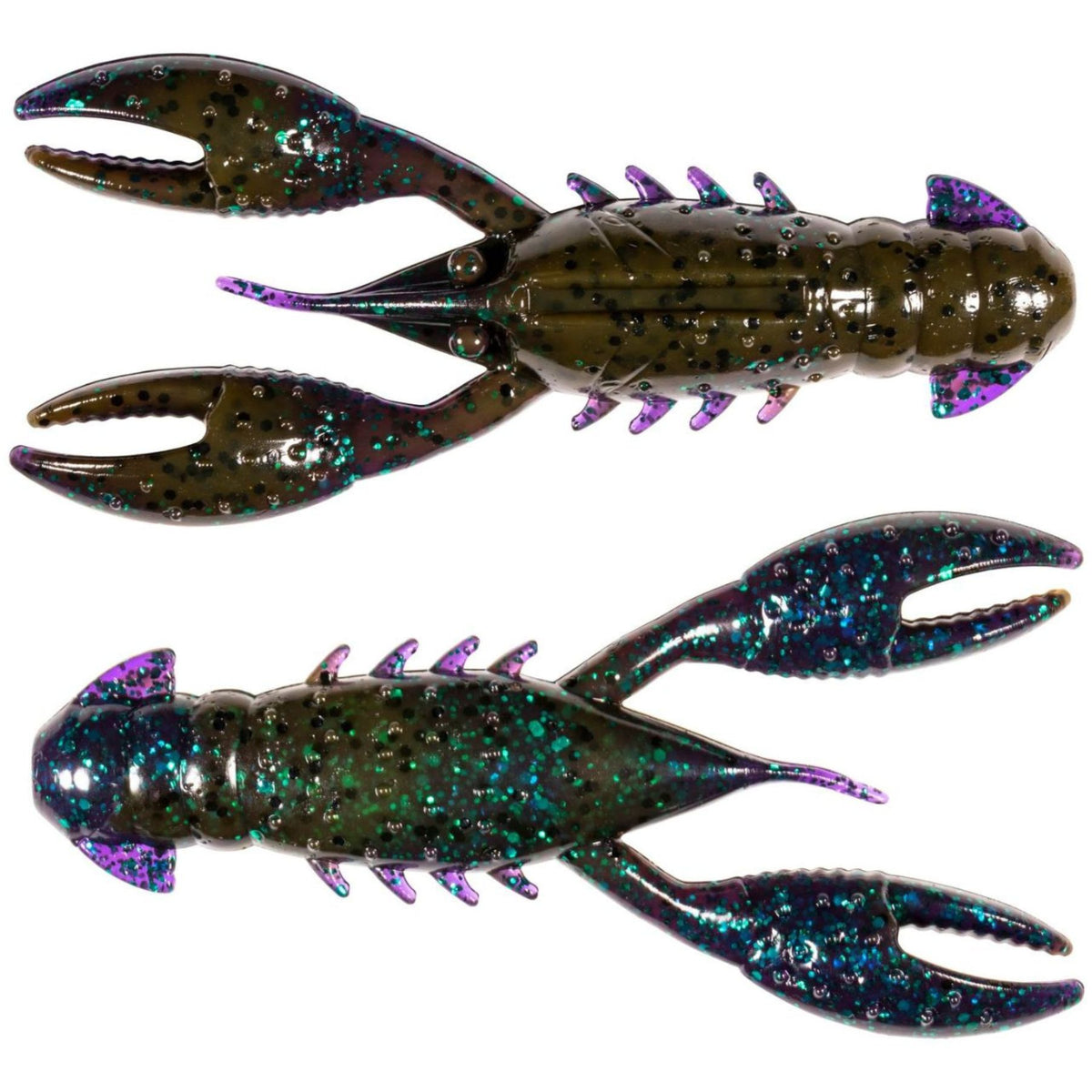 Z-Man Pro CrawZ Jigi 3.5" 3kpl | Bama Bug