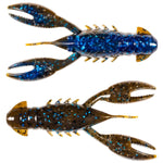 Z-Man Pro CrawZ Jigi 3.5" 3kpl | Okeechobee Craw