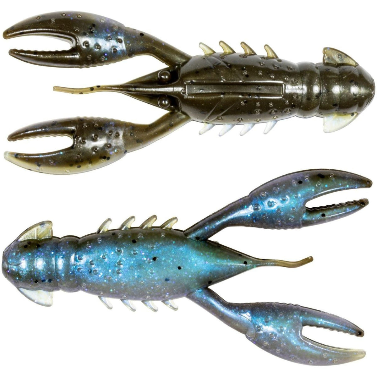 Z-Man Pro CrawZ Jigi 3.5" | The Deal