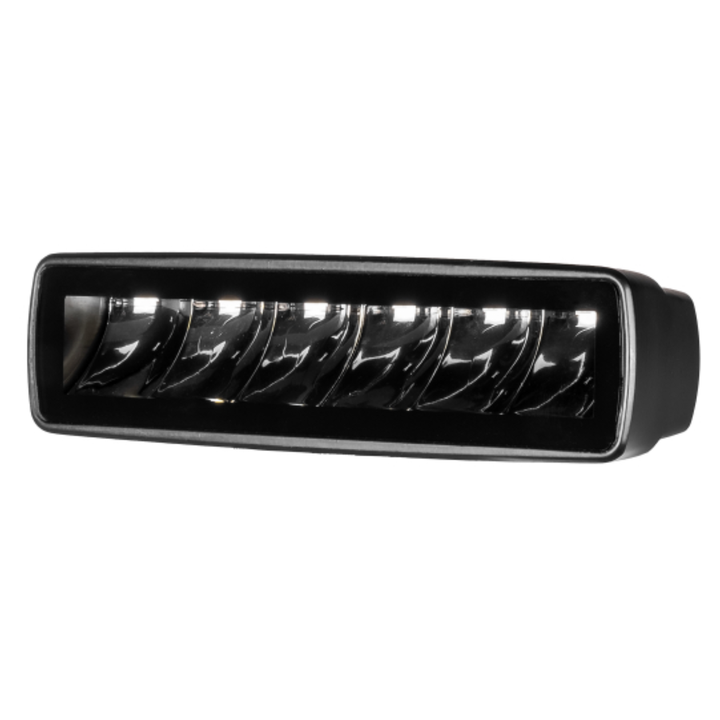 Purelux Terrain Black Slim Spot hakuvalo | Kapea keila