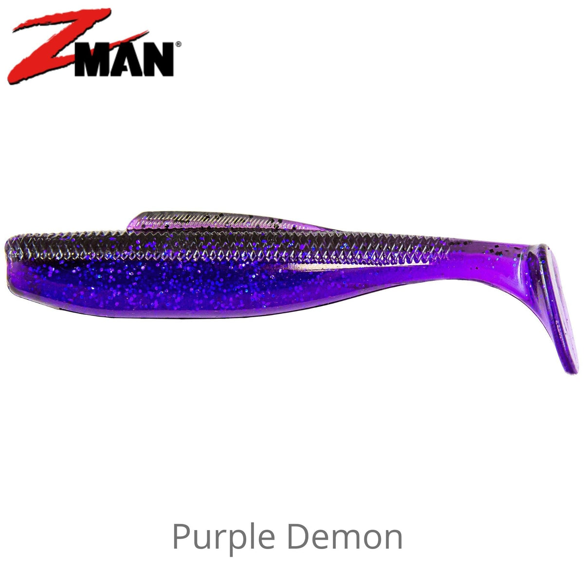 Z-Man DieZel MinnowZ 4&quot;