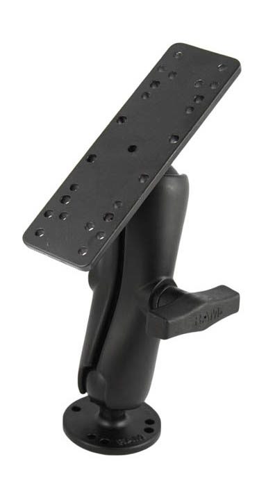 RAM Mounts Kaikuluotainteline 14cm | 1.5"C-sarja