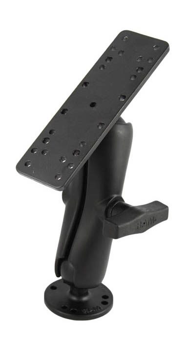 RAM Mounts - Kaikuluotain teline 14cm | 1.5"C-sarja