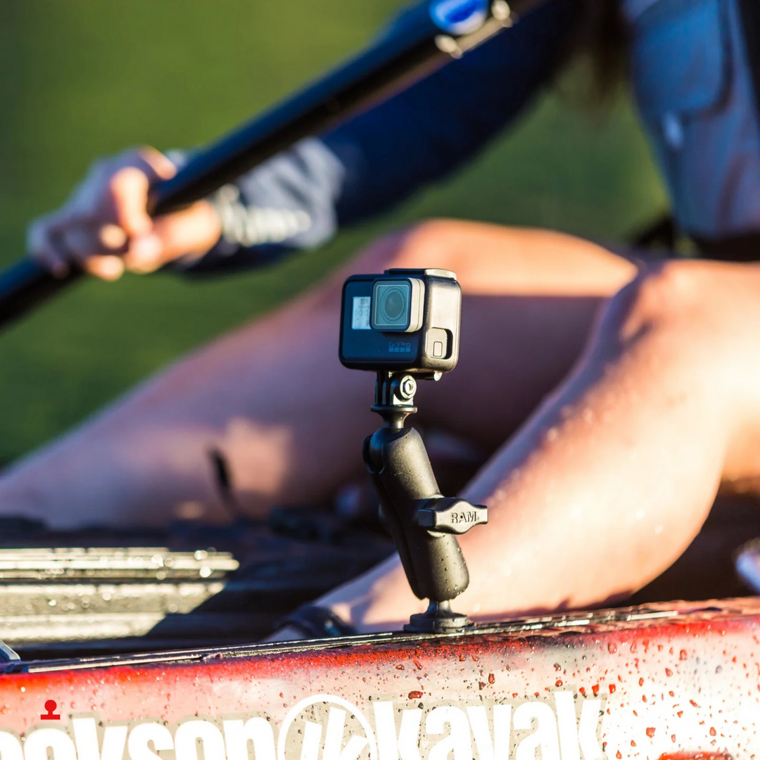 RAM Mounts Välivarsi 9.37cm | B-sarja