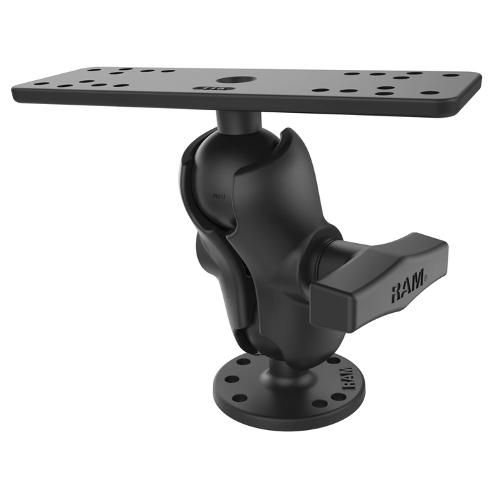 RAM Mounts Kaikuluotainteline 9cm | C-sarja