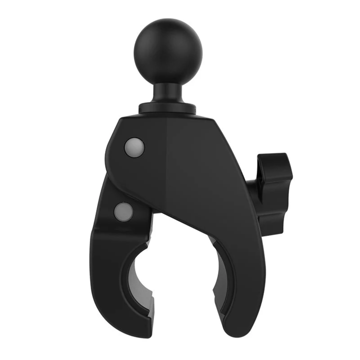 RAM Mounts Large Tough-Claw putkikiinnike 1"-2.2" | C-sarja