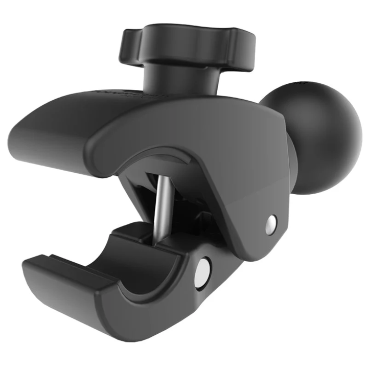 RAM Mounts Small Tough-Claw putkikiinnike 0.625"-1.14" | C-sarja