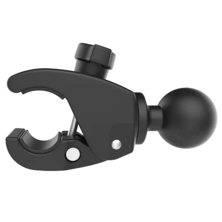RAM Mounts Small Tough-Claw putkikiinnike 0.625"-1.14" | C-sarja