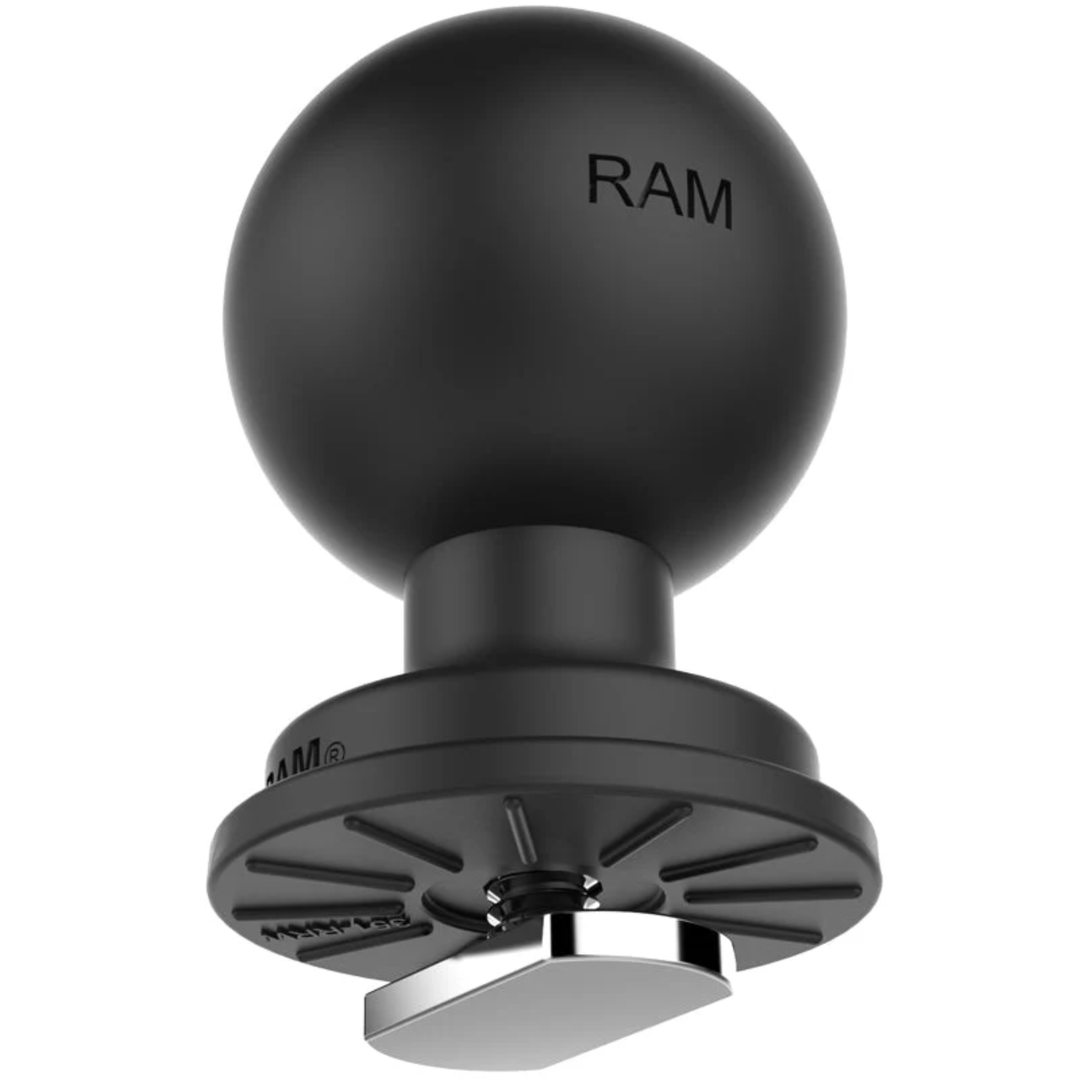 RAM Mounts Track Ball kiskokiinnike | C-sarja