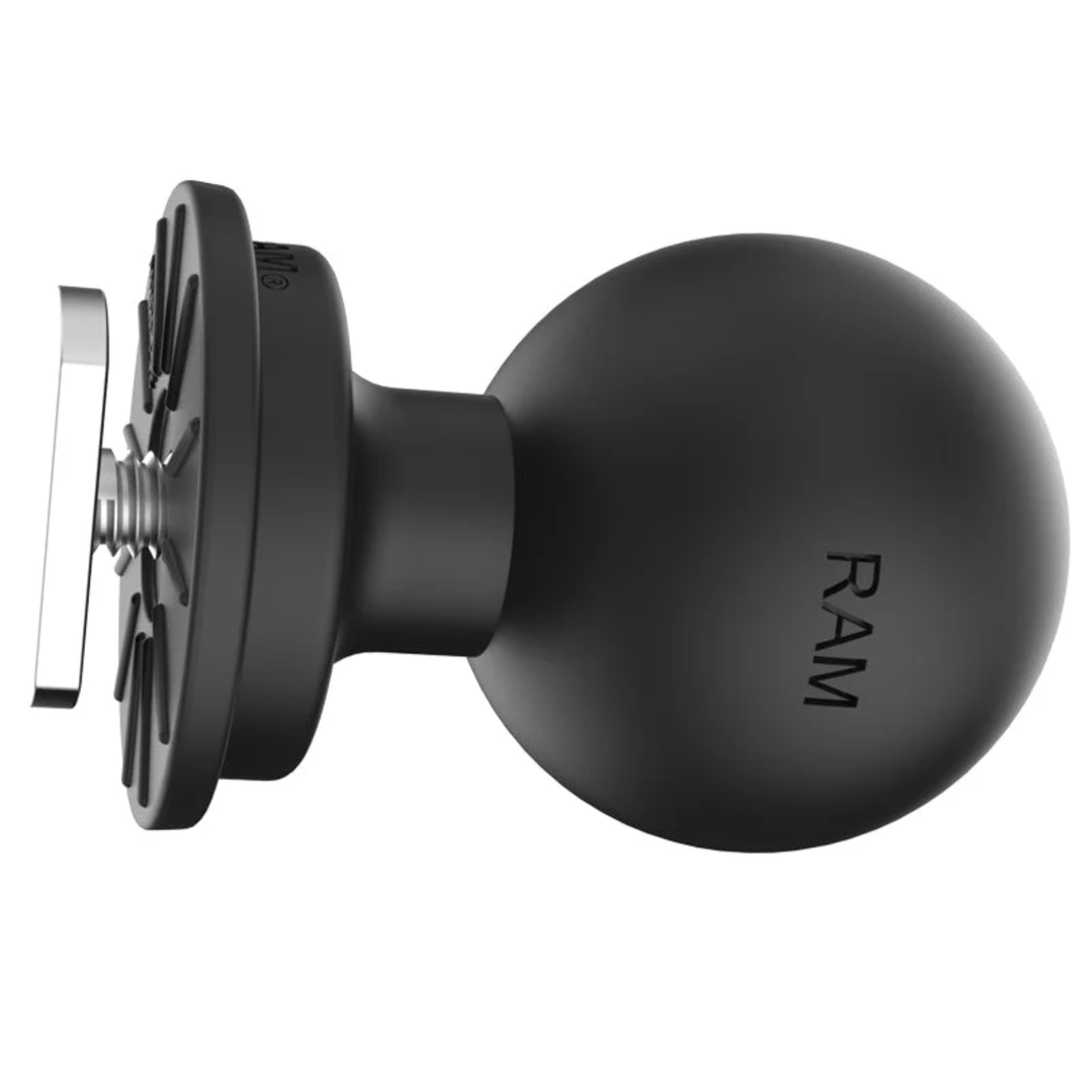 RAM Mounts Track Ball kiskokiinnike | C-sarja