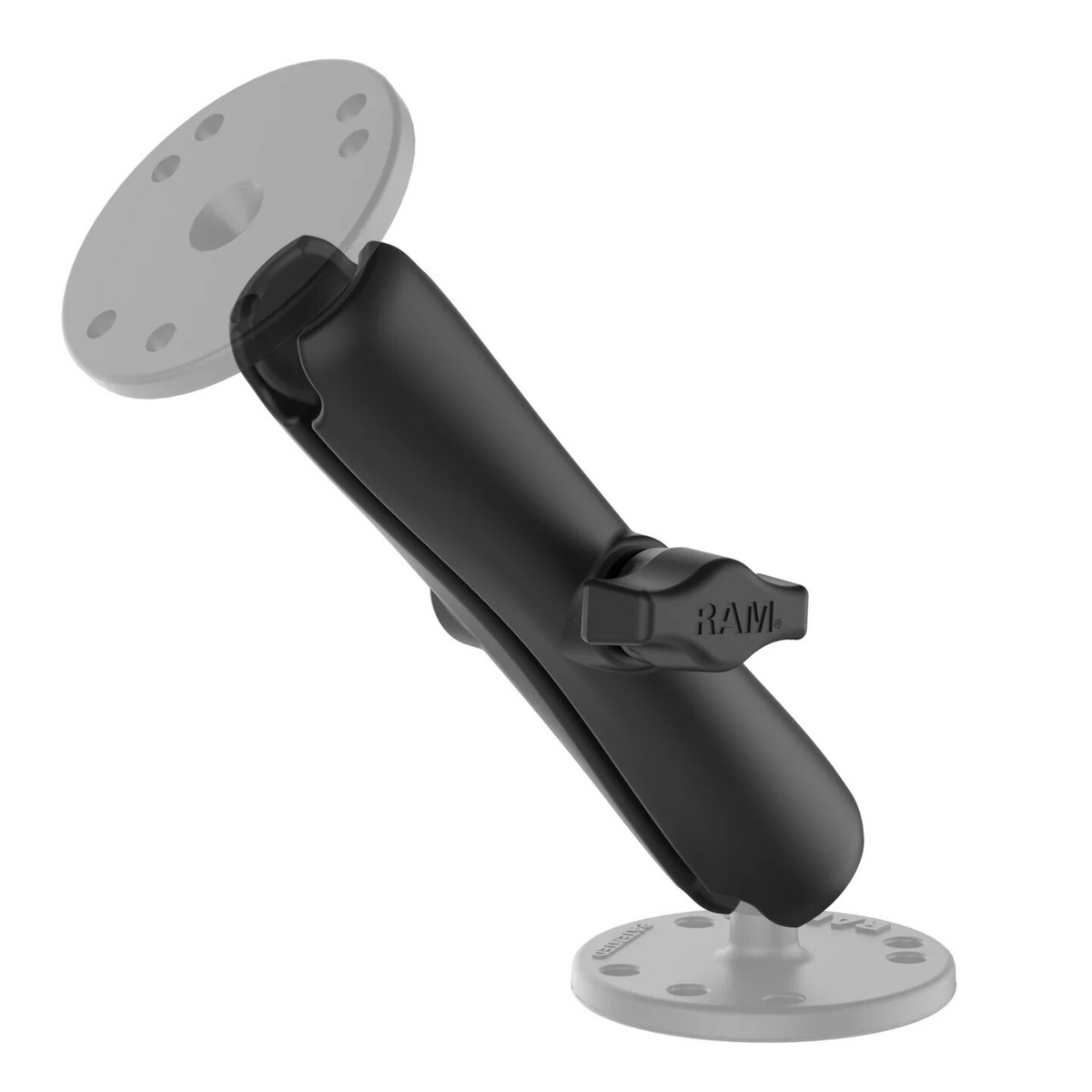 RAM Mounts Välivarsi 15.24cm | B-sarja