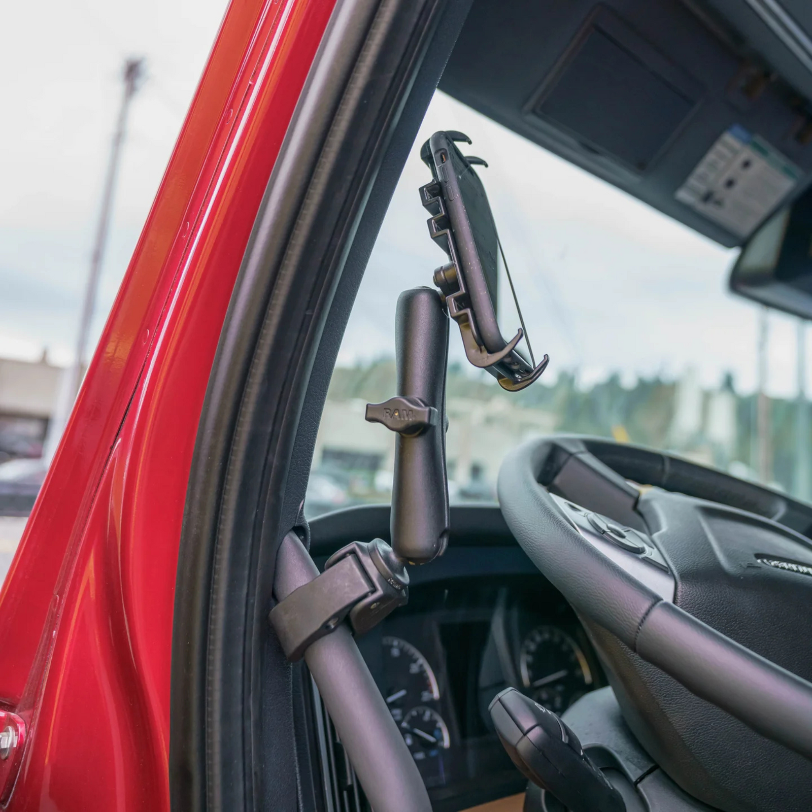 RAM Mounts Välivarsi 15.24cm | B-sarja