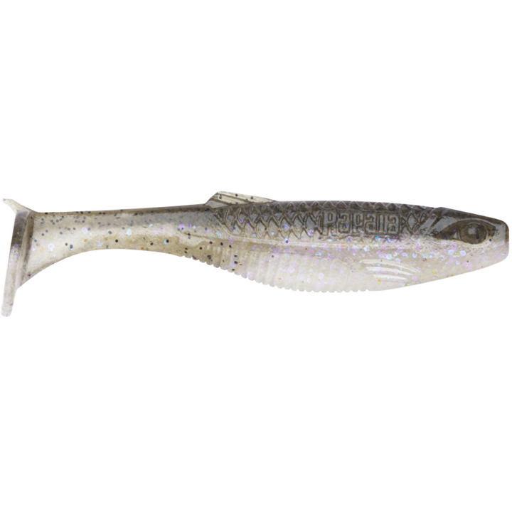 Rapala Crushcity The Mayor Jigi 2.5" 4kpl | Electric Shad