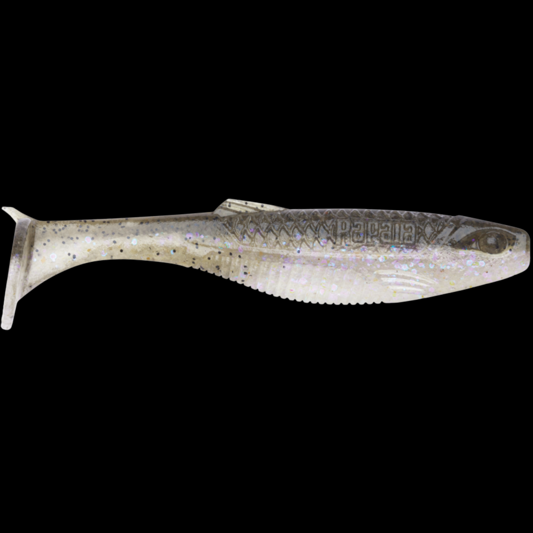 Rapala Crushcity The Mayor 2.5" jigi 4kpl | Electric Shad