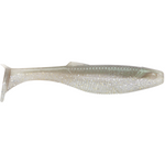 Rapala Crushcity The Mayor Jigi 2.5" 4kpl | Green Shad