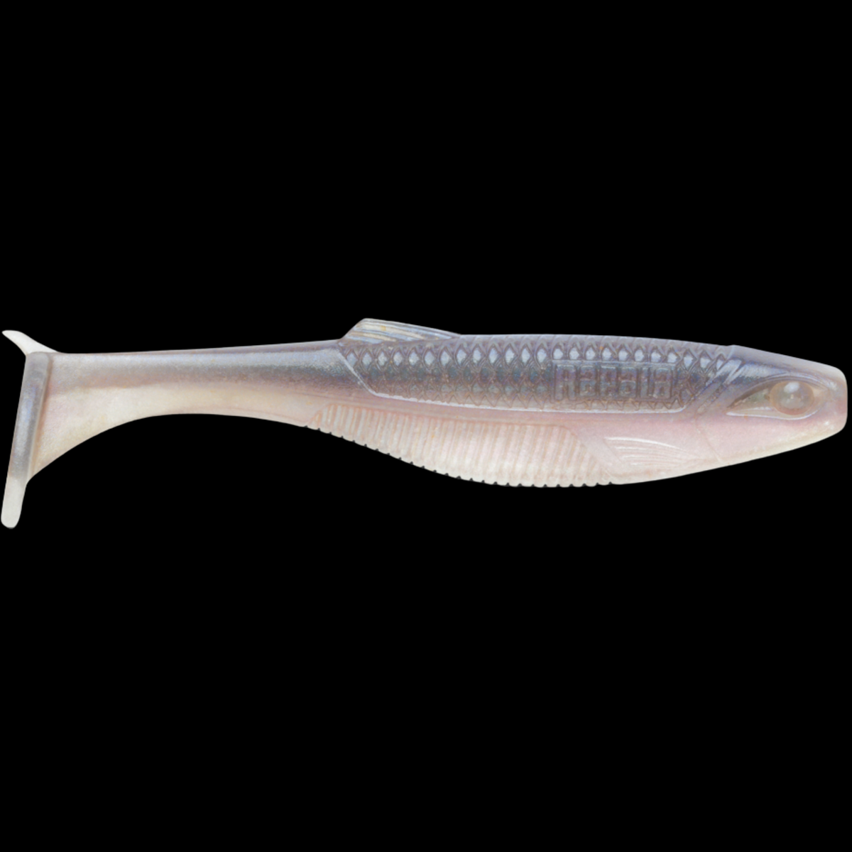 Rapala Crushcity The Mayor 2.5" jigi 4kpl | Pro Blue Red Pearl