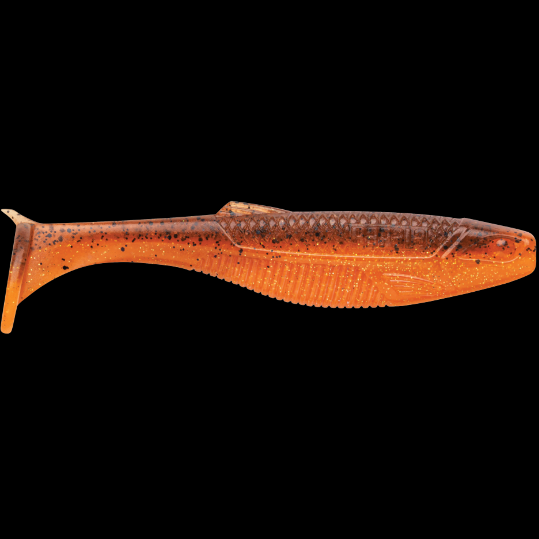 Rapala Crushcity The Mayor 2.5" jigi 4kpl | Red Craw