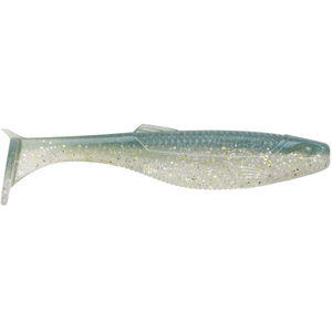Rapala Crushcity The Mayor Jigi 2.5" 4kpl | Sexy Shad