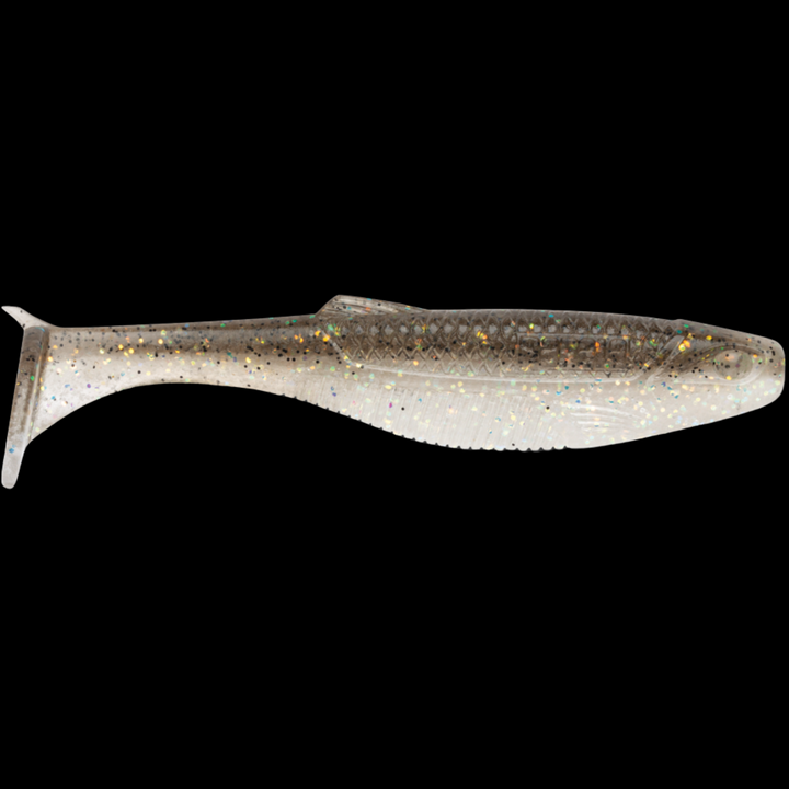 Rapala Crushcity The Mayor Jigi 2.5" 4kpl | Shad