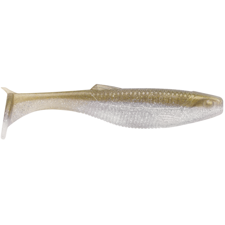 Rapala Crushcity The Mayor Jigi 2.5" 4kpl | Tennesee Shad
