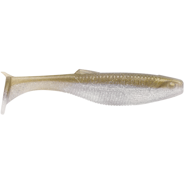 Rapala Crushcity The Mayor Jigi 2.5" 4kpl | Tennesee Shad