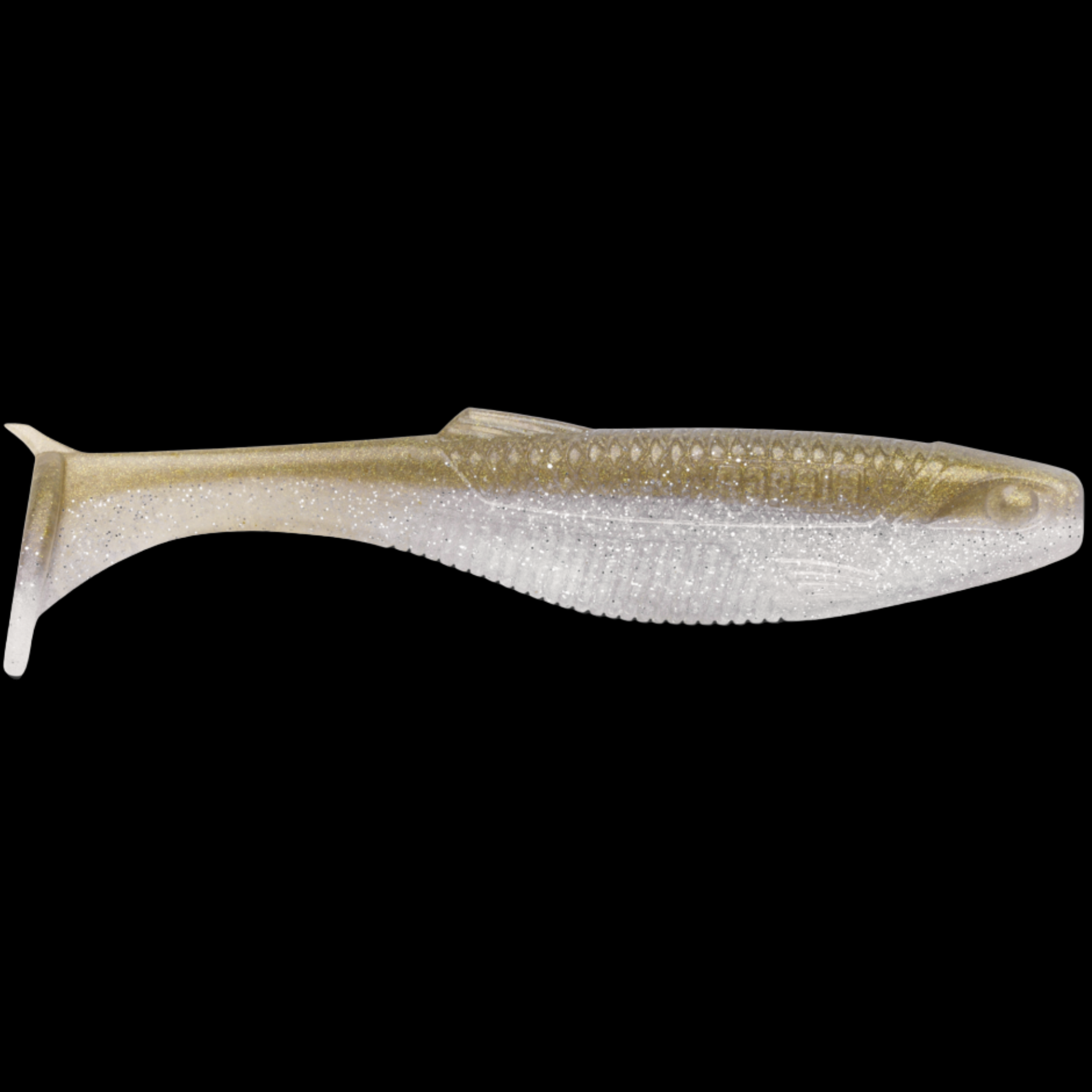 Rapala Crushcity The Mayor 2.5" jigi 4kpl | Tennesee Shad