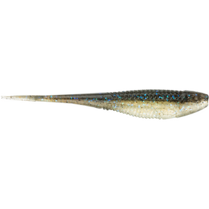 Rapala Crushcity The Jerk Jigi 3.75" 7kpl | Baitfish