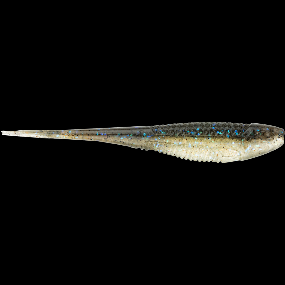 Rapala Crushcity The Jerk 3.75" jigi 7kpl | Baitfish